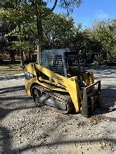 GEHL CTL55 Skid Steers For Sale 